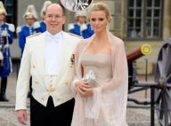 Albert de Monaco et Charlene : retour sur les somptueuses unions du Rocher !