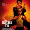 L'affiche de Karate Kid