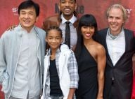 Jaden Smith : Entouré de ses parents Will Smith et Jada Pinkett Smith, il sort le grand jeu... devant un couple royal !