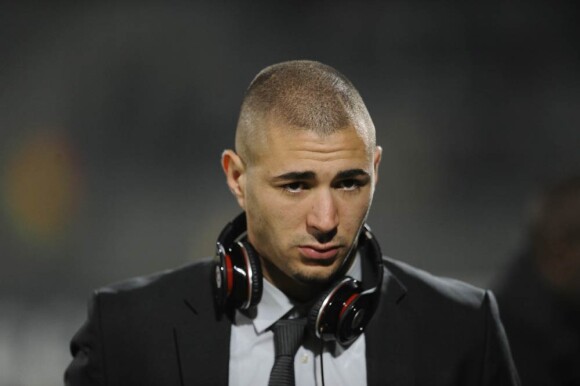 Karim Benzema peut compter sur un nouveau témoignage pour se sortir de l'affaire Zahia...