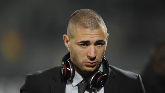 Affaire Zahia : Karim Benzema affirme avoir la preuve que la jeune femme a menti...