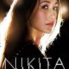 Des images de Nikita, avec Maggie Q, diffusé dès le 9 septembre sur CW.