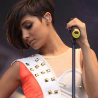 The Saturdays : Au complet, le plus coloré des girlsbands continue son opération séduction !