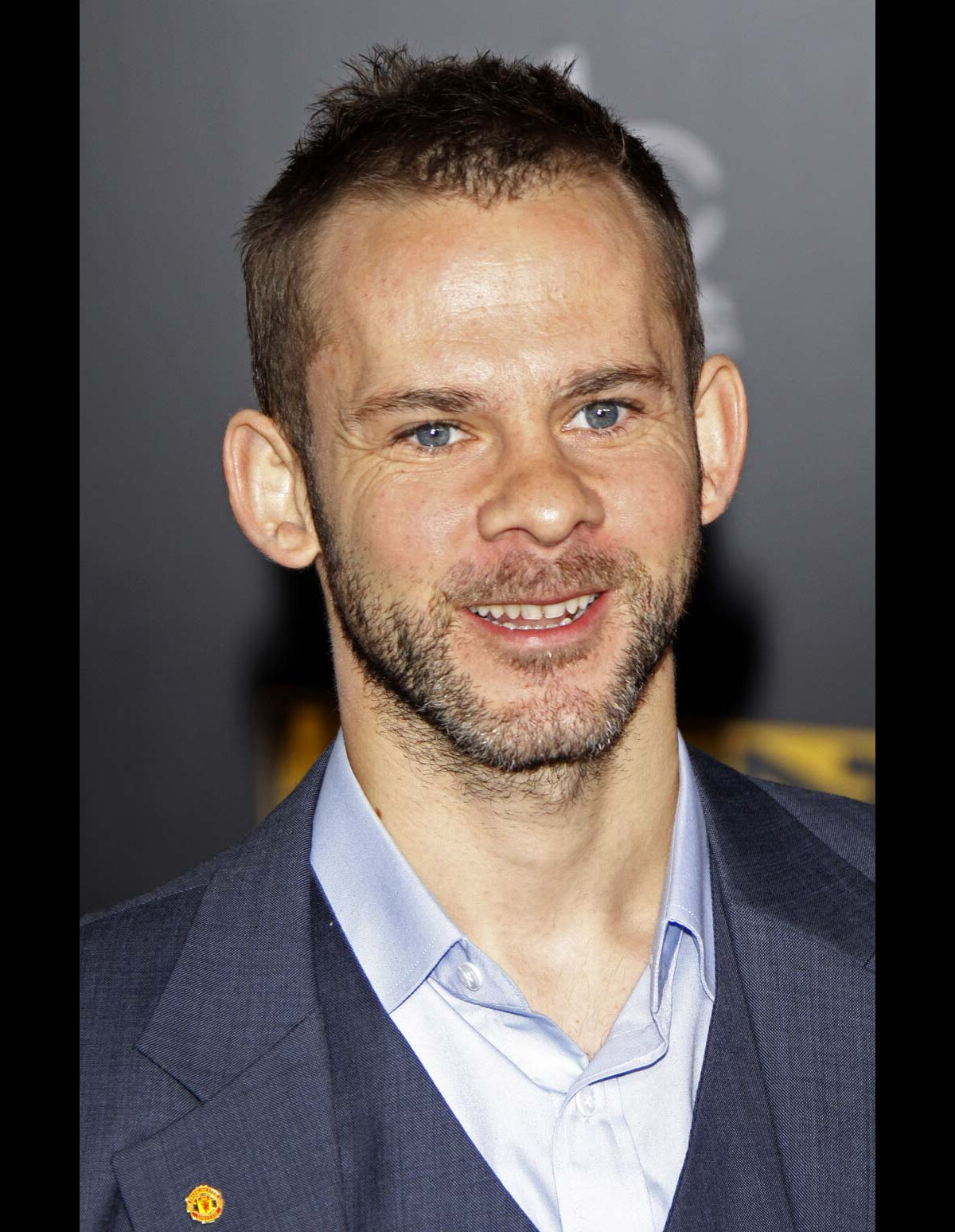 Photo Dominic Monaghan Purepeople