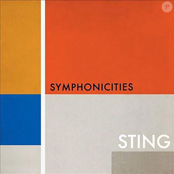 Sting/ Symphonicities