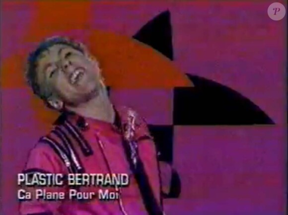 What Movie Is ça Plane Pour Moi In Vidéo : Plastic Bertrand - Ça plane pour moi - 1977 - Purepeople