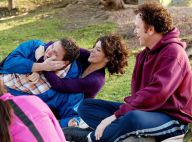Regardez les délirants John C. Reilly et Jonah Hill face à la belle Marisa Tomei dans la nouvelle bombe US !