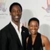 Isaiah Washington