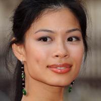 Vanessa-Mae : Le talent caché de la plus sexy des virtuoses l'emmène tout droit... aux J.O. !