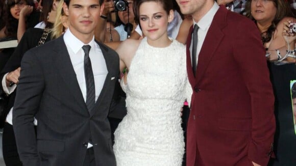 Twilight : Désormais, Bella, Edward et Jacob sont entre vos mains !