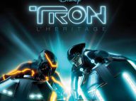 Regardez la sexy Olivia Wilde et le grand Jeff Bridges revenir sur l'univers de "Tron Legacy" !