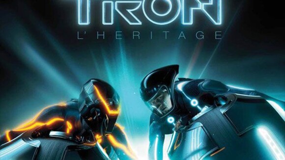Regardez la sexy Olivia Wilde et le grand Jeff Bridges revenir sur l'univers de "Tron Legacy" !