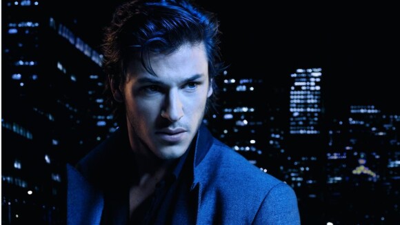 Gaspard Ulliel nous enivre un peu plus...