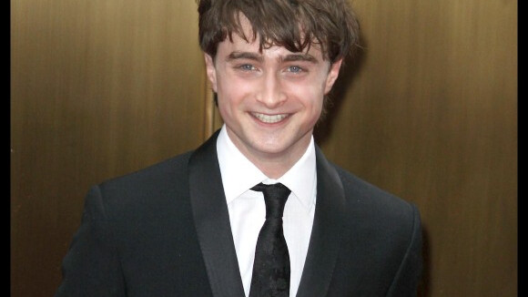Daniel Radcliffe : Le héros de Harry Potter aurait-il une amoureuse ?