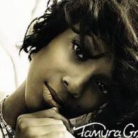 Tamyra Gray, une des "idoles" américaines, est maman !