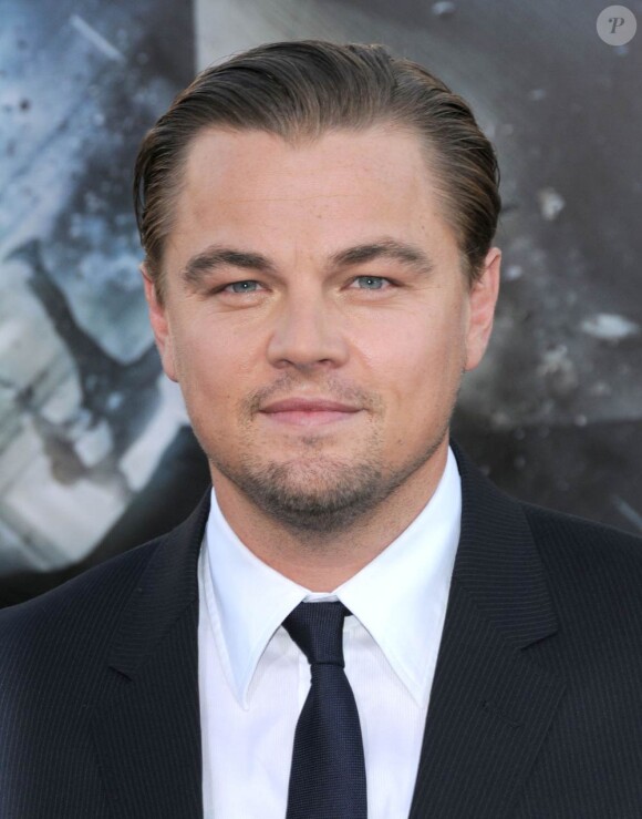 Leonardo DiCaprio pour incarner L'Homme-Mystère dans Batman 3 ?