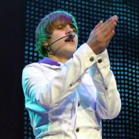 Justin Bieber : En pleine tournée triomphale... sa carrière connaît un premier coup d'arrêt !