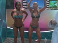 Secret Story 4 : Stéphanie est trop compliquée, Amélie prend une douche... hot et Julie et Benoît sont de vraies vipères !