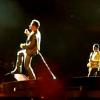 U2 dévoile l'inédit Glastonbury, en concert à Turin, le 6 août 2010