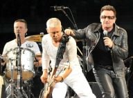 Bono : Come-back en très grande forme avec de nouvelles chansons pour le leader de U2 !