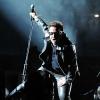 U2 en concert à Turin, le 6 août 2010