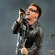 U2 en concert à Turin, le 6 août 2010