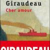 Cher amour de Bernard Giraudeau, version poche