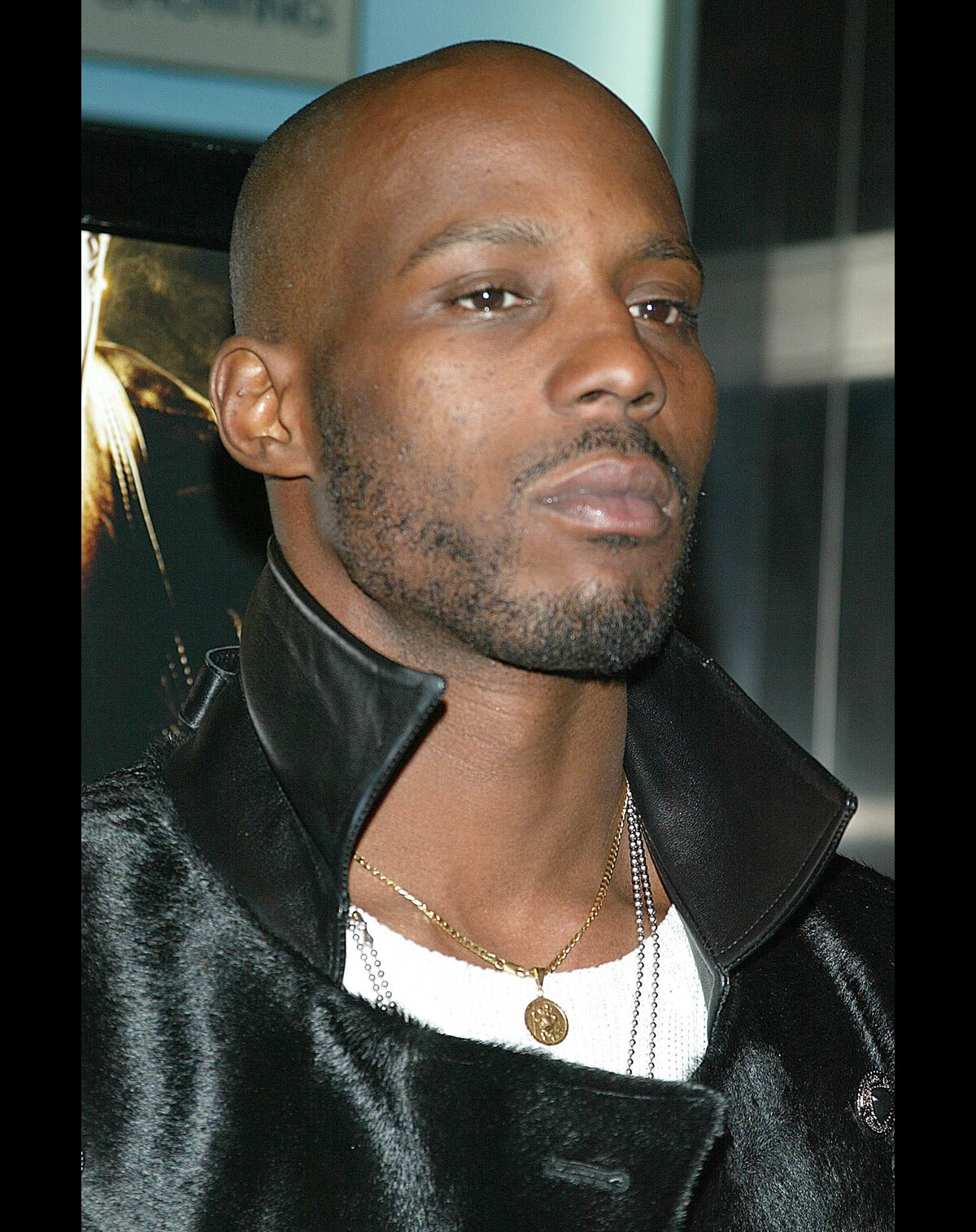 Dmx Doc Photo : DMX, un été avec la police... A peine sorti de prison pour la ...