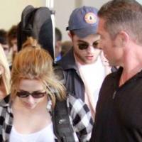 Robert Pattinson et Kristen Stewart ont passé un long week-end ensemble... en amoureux ?