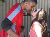 Eliza Dushku et Rick Fox : C'est le grand, le très grand amour !