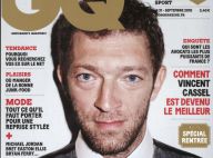 Vincent Cassel parle du film ''érotique'' qu'il aurait pu faire... avec Monica Bellucci !
