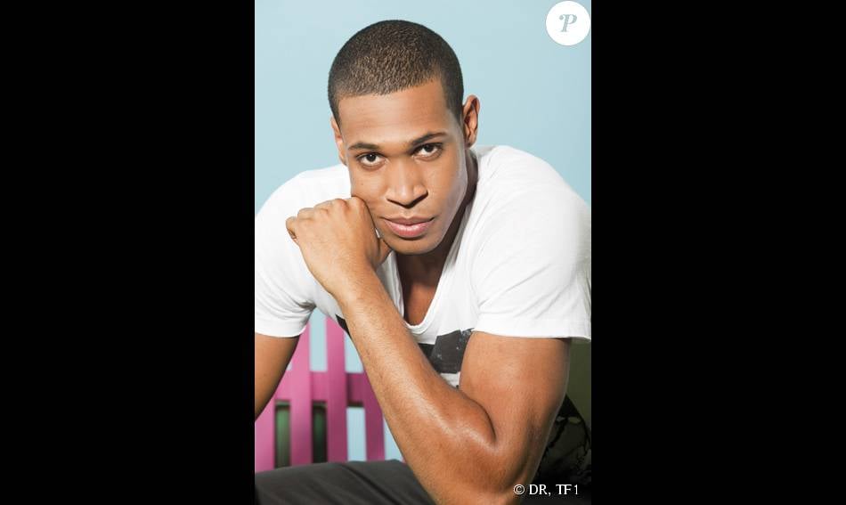 Senna, nominé cette semaine Purepeople