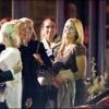 Le 19 août 2010, la princesse Madeleine de Suède a réuni ses amis pour une soirée dans un restaurant de Stockholm, avant de repartir à New York.