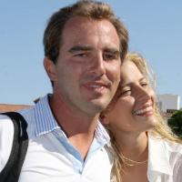 Jour J pour Nikolaos de Grèce et Tatiana Blatnik : ultime promenade en amoureux avant d'être mariés !