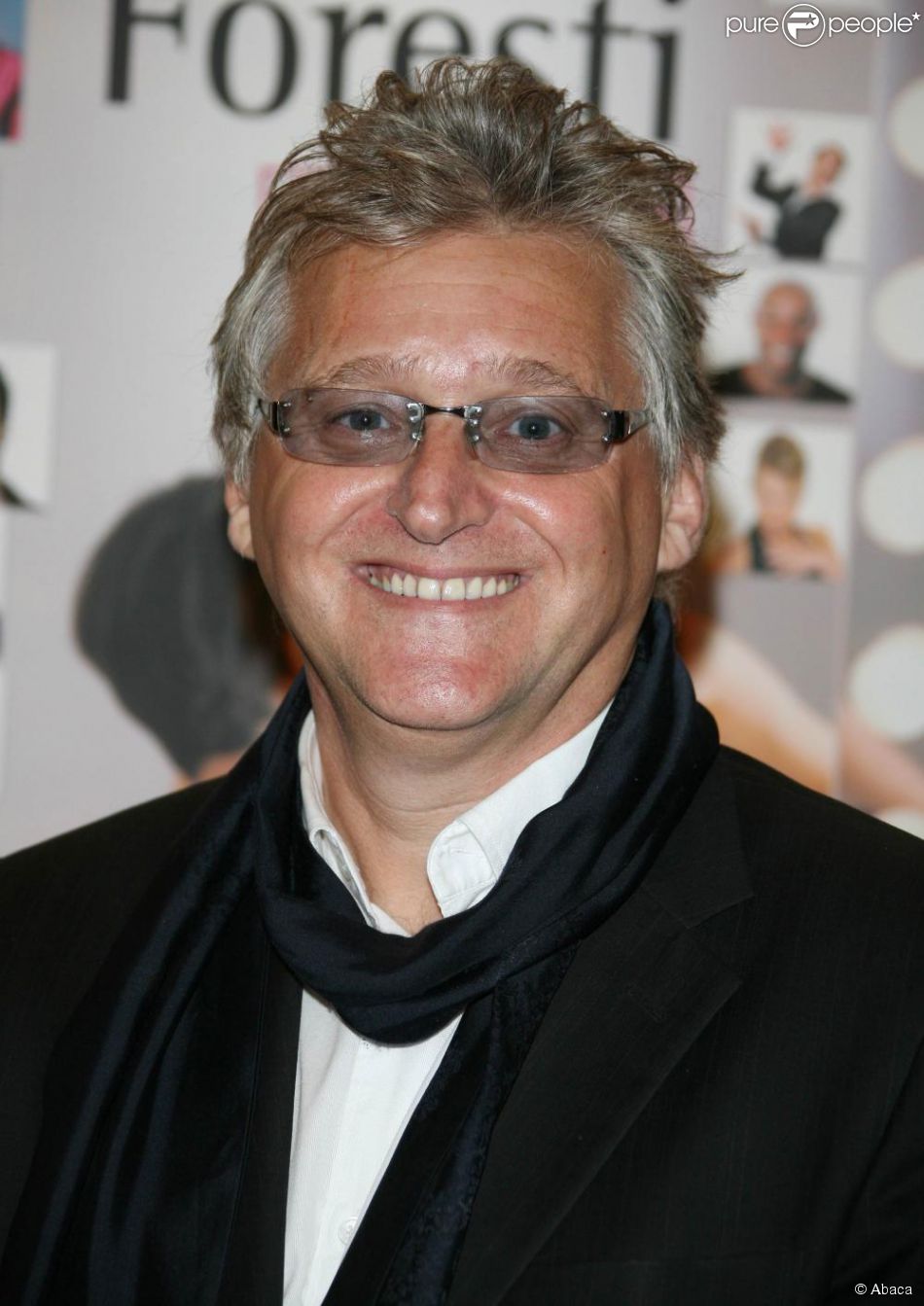 Gilbert Rozon - Purepeople
