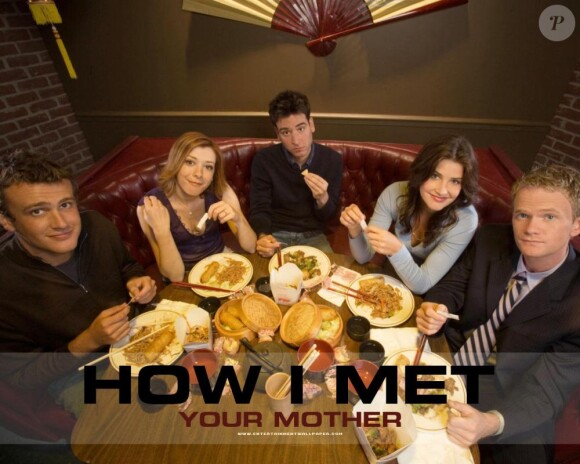 Nicole Scherzinger fera une apparition en guest dans la série How I met your mother.