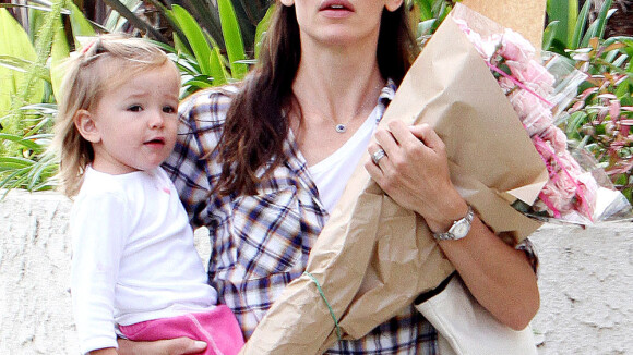 Jennifer Garner et Ben Affleck : Epuisés par leurs deux poupées, un troisième enfant n'est pas d'actualité !