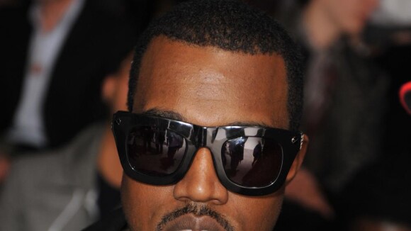 Kanye West : En pleine préparation de son album, il s'entoure d'un chanteur que l'on connaît très bien...