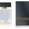 Le parfum Dolce & Gabbana The One Gentleman