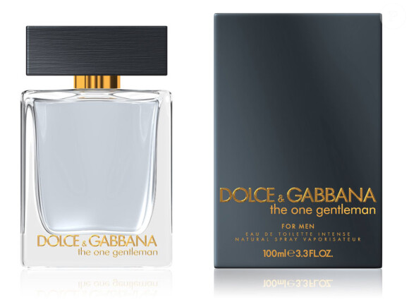 Le parfum Dolce & Gabbana The One Gentleman