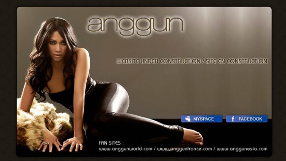 Anggun, invitée spéciale de Ban-Ki Moon !
