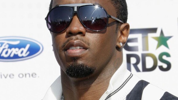P. Diddy poursuivi par une ancienne employée...