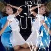 Kylie Minogue, Get outta my way, disponible le 27 septembre 2010