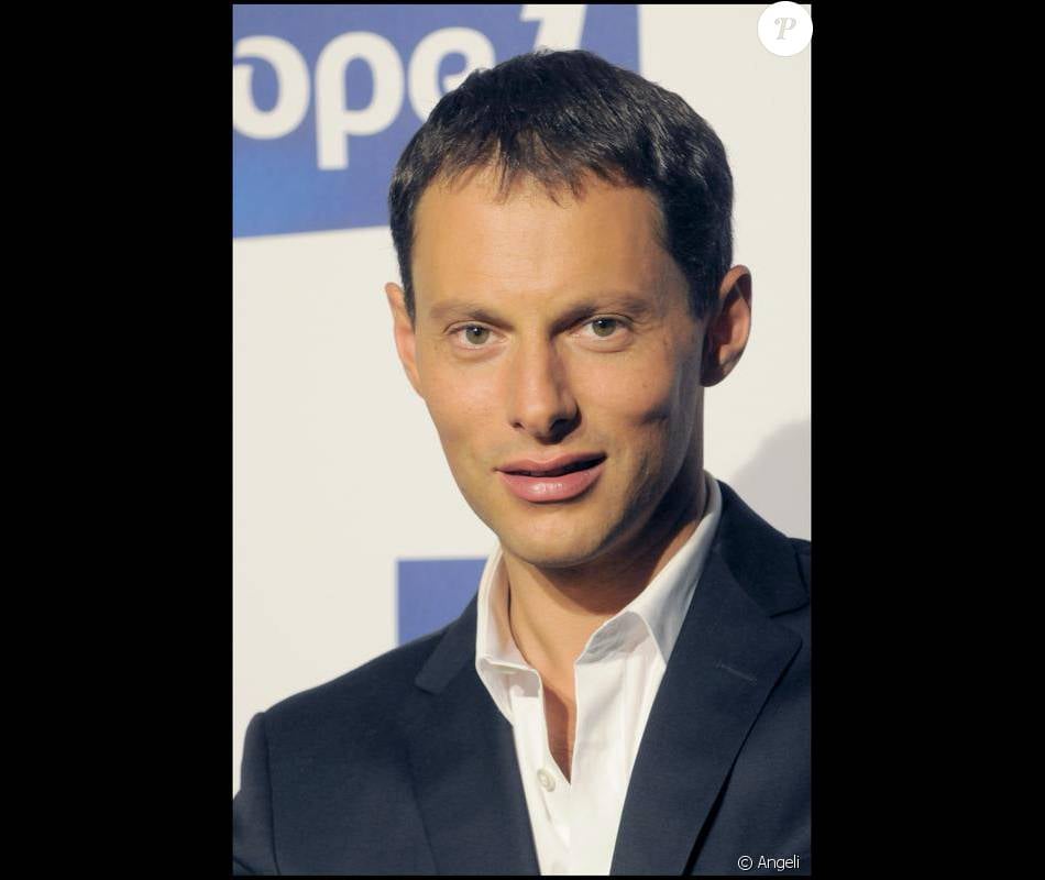 MarcOlivier Fogiel Purepeople