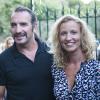 Jean Dujardin et Alexandra Lamy