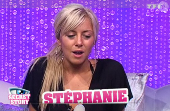 Stéphanie ne supporte plus Maxime : quoi qu'il fasse, rien ne va !
