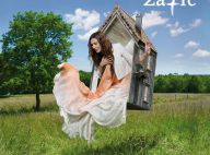 Zazie : De nouvelles chansons en écoute !