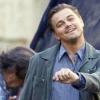 Happy Leo, la photo originale, qui a donné l'idée de départ
