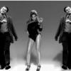 Happy leo dans le clip de Beyoncé, Single Ladies