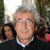 Michel Boujenah lors de la présentation du film Ces amours-là à Paris le 12 septembre 2010